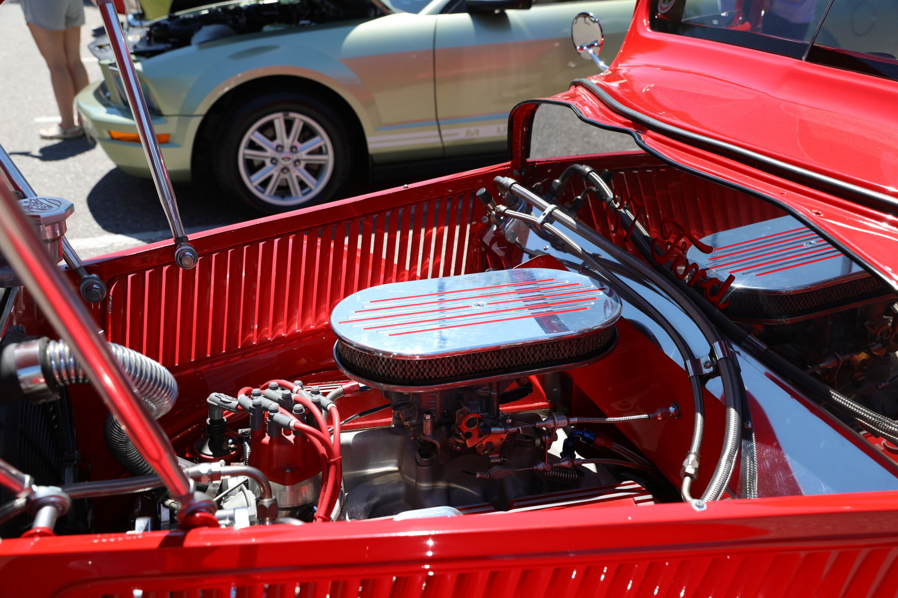 DORA Annual Car Show